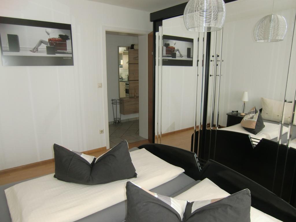 Ferienwohnung Uli Schaetzle Hornberg Exterior foto