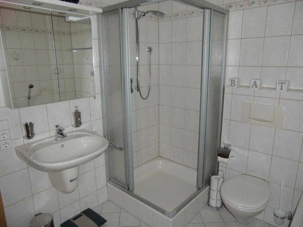 Ferienwohnung Uli Schaetzle Hornberg Exterior foto