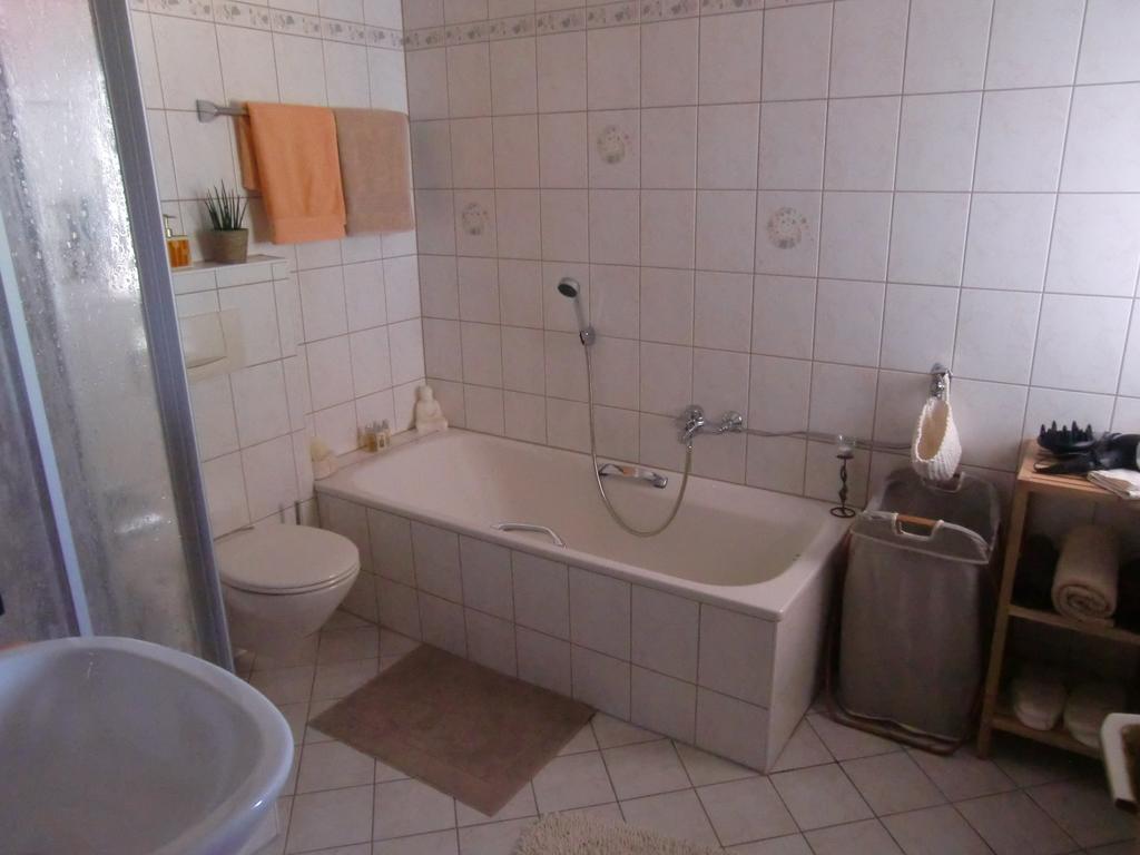 Ferienwohnung Uli Schaetzle Hornberg Exterior foto