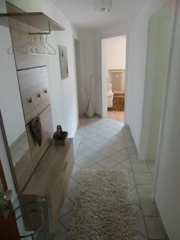 Ferienwohnung Uli Schaetzle Hornberg Exterior foto