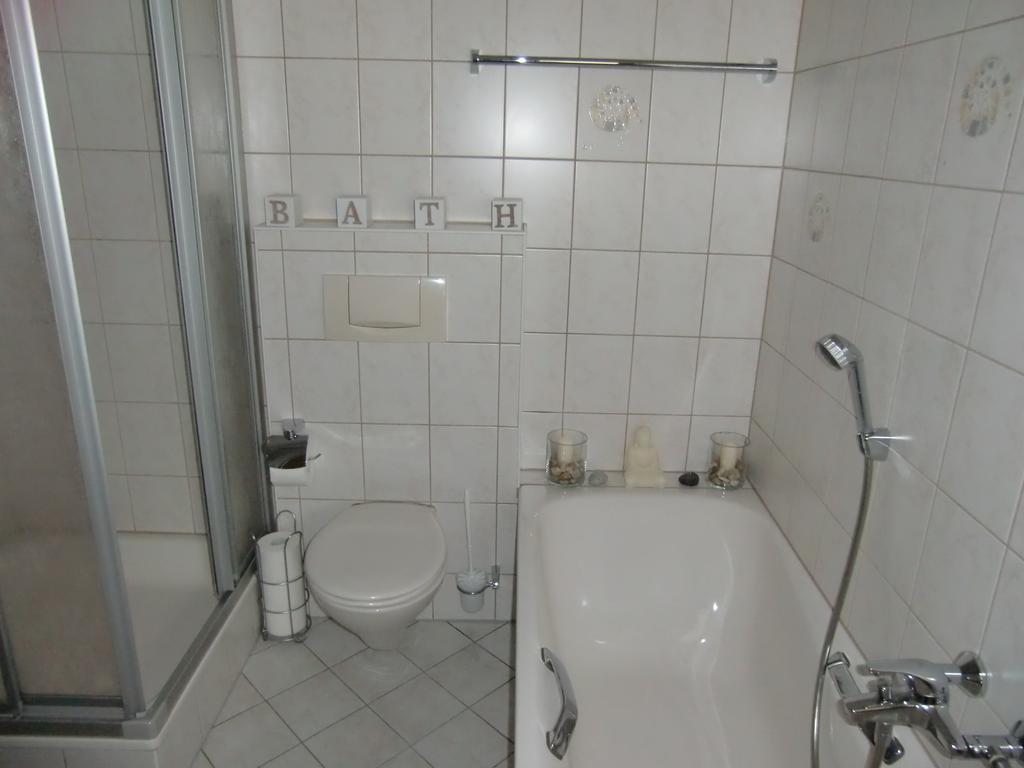 Ferienwohnung Uli Schaetzle Hornberg Exterior foto